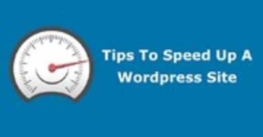 Free download how-to-speed-up-wordpress-site-750x393 free photo or picture to be edited with GIMP online image editor