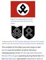 Free download How to spot Nazi symbols free photo or picture to be edited with GIMP online image editor