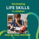 How to Teach Kids Life Skills at Home  screen for extension Chrome web store in OffiDocs Chromium