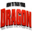 Como treinar a tela desdentada do dragão para a extensão da loja virtual do Chrome no OffiDocs Chromium