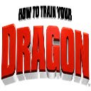 How to train dragon toothless  screen for extension Chrome web store in OffiDocs Chromium