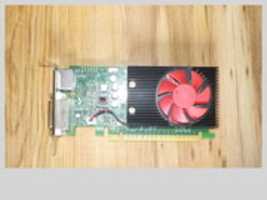 Free download HP GeForce GT730 free photo or picture to be edited with GIMP online image editor