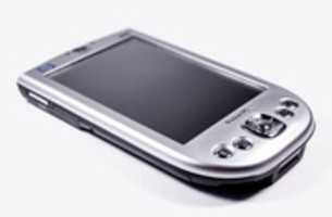 Free download HP iPAQ h4150, left side, right side, and wide angle view free photo or picture to be edited with GIMP online image editor