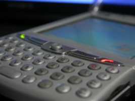 Free download HP iPAQ hw6910 keyboard free photo or picture to be edited with GIMP online image editor