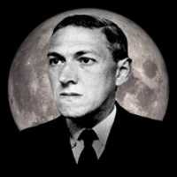 Free download Hp Lovecraft free photo or picture to be edited with GIMP online image editor