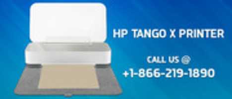 免费下载 hp-tango-x-printer 免费照片或图片可使用 GIMP 在线图像编辑器进行编辑