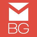 HQ Backgrounds for Gmail™  screen for extension Chrome web store in OffiDocs Chromium