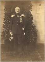 Free download H.R.H. King Friedrich August of Saxony, Taken Shortly Before Dethronement free photo or picture to be edited with GIMP online image editor
