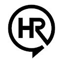 HRNotify  screen for extension Chrome web store in OffiDocs Chromium