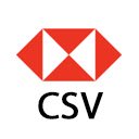 HSBC CSV File Creator  screen for extension Chrome web store in OffiDocs Chromium