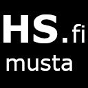 hs.fi musta teema  screen for extension Chrome web store in OffiDocs Chromium