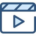 HTML5 Video Player  screen for extension Chrome web store in OffiDocs Chromium