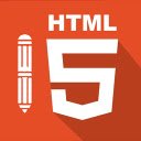 Editor HTML WebStudio per la schermata delle pagine Web per l'estensione Chrome Web Store in OffiDocs Chromium