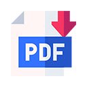 HTML File to PDF  screen for extension Chrome web store in OffiDocs Chromium