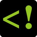 HTML Inspector  screen for extension Chrome web store in OffiDocs Chromium