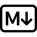 HTML ກັບ Markdown ຫນ້າຈໍສໍາລັບການຂະຫຍາຍ Chrome web store ໃນ OffiDocs Chromium