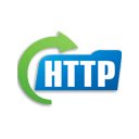 HTTP Commander  screen for extension Chrome web store in OffiDocs Chromium