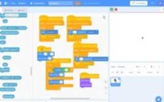 Free download https://beta.scratch.mit.edu free photo or picture to be edited with GIMP online image editor