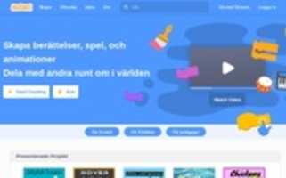 Free download https://scratch.mit.edu free photo or picture to be edited with GIMP online image editor