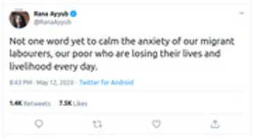 Free download https://twitter.com/RanaAyyub/status/1260226476588388352 free photo or picture to be edited with GIMP online image editor