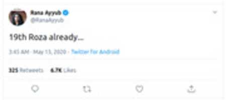 Free download https://twitter.com/RanaAyyub/status/1260332885275561986 free photo or picture to be edited with GIMP online image editor