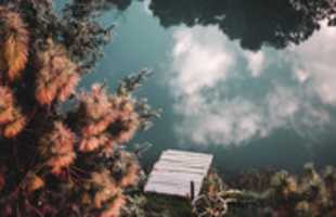 Free download http---www.lifeofpix.com-wp-content-uploads-2017-02-reflection-of-clouds-in-the-river free photo or picture to be edited with GIMP online image editor