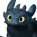 Schermata HTTYD per l'estensione Chrome Web Store in OffiDocs Chromium