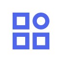 HUB App Downloder  screen for extension Chrome web store in OffiDocs Chromium