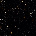 Hubble eXtreme Deep Field  screen for extension Chrome web store in OffiDocs Chromium