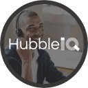 Écran HubbleIQ+ pour l'assistance technique à distance pour l'extension de la boutique en ligne Chrome dans OffiDocs Chromium