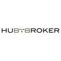 Free download Hub Broker Ap S Logo free photo or picture to be edited with GIMP online image editor