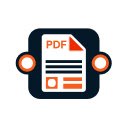 HubSpot Form Submissions Exporter  screen for extension Chrome web store in OffiDocs Chromium