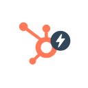 Hubspot Supercharger  screen for extension Chrome web store in OffiDocs Chromium