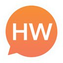 HubSpot + WhatsApp Integration  screen for extension Chrome web store in OffiDocs Chromium
