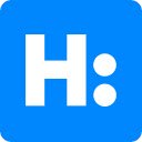 Écran Huckleberry pour l'extension de la boutique en ligne Chrome dans OffiDocs Chromium