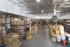 Free download Huge Wholesale Warehouse free photo or picture to be edited with GIMP online image editor