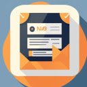 Hugh RSS Alerter  screen for extension Chrome web store in OffiDocs Chromium