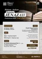 Free download Hukum Seputar Jenazah free photo or picture to be edited with GIMP online image editor