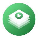 Hulu Episode Selector: Hulu episode list.  screen for extension Chrome web store in OffiDocs Chromium