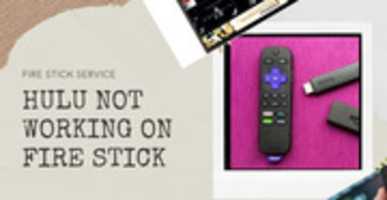 Free download Hulu Fire Stick free photo or picture to be edited with GIMP online image editor