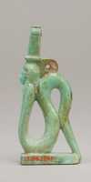 Free download Human-headed snake amulet free photo or picture to be edited with GIMP online image editor