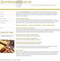 Free picture Human Leather to be edited by GIMP online free image editor by OffiDocs
