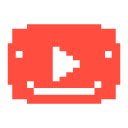 HumanTube  screen for extension Chrome web store in OffiDocs Chromium