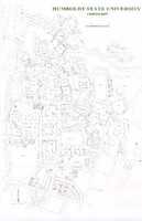 Free download Humboldt State University Campus Map free photo or picture to be edited with GIMP online image editor