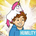Pantalla Humility para extensión Chrome web store en OffiDocs Chromium