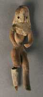 Free download Hunched Female Gigures with Necklaces free photo or picture to be edited with GIMP online image editor
