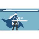hunter x hunter kaito  screen for extension Chrome web store in OffiDocs Chromium