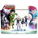 Hunter x Hunter Wallpaper  screen for extension Chrome web store in OffiDocs Chromium