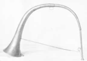 Free download Hunting Horn in E-flat free photo or picture to be edited with GIMP online image editor