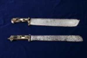 Free download Hunting Knife free photo or picture to be edited with GIMP online image editor